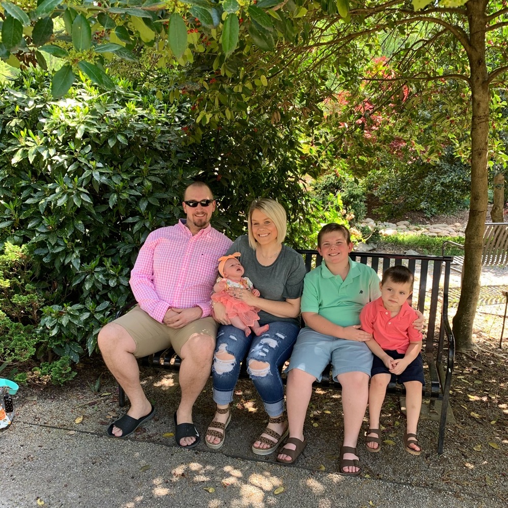 Meet your Posher, Kayla